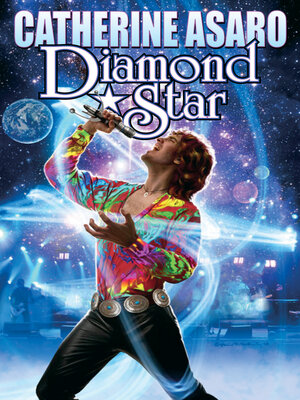 Diamond Star - ebook